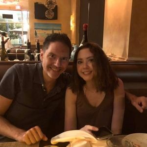 Meet your Posher, Dave